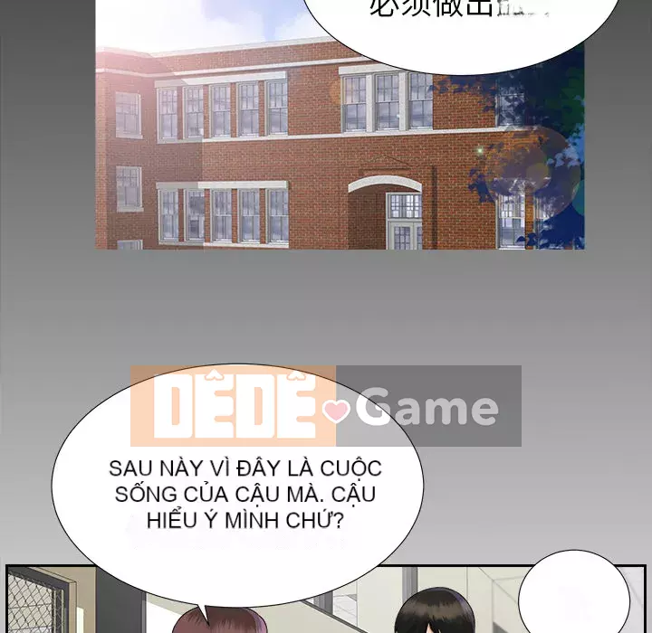 Góa phụ Chương 1-51