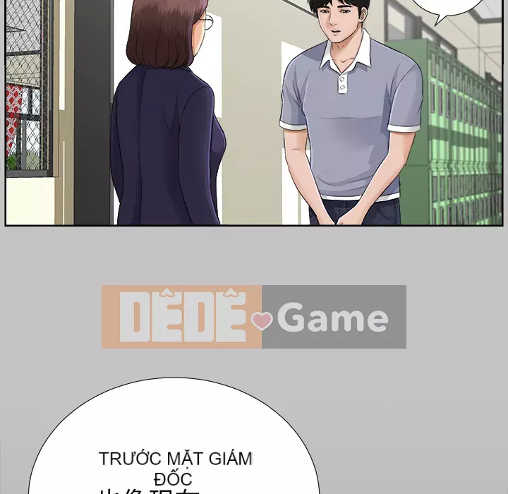 Góa phụ Chương 1-51