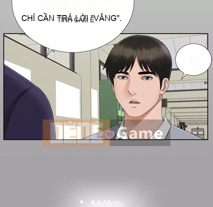 Góa phụ Chương 1-51