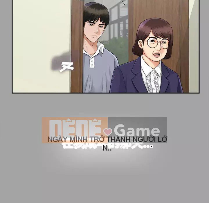 Góa phụ Chương 1-51