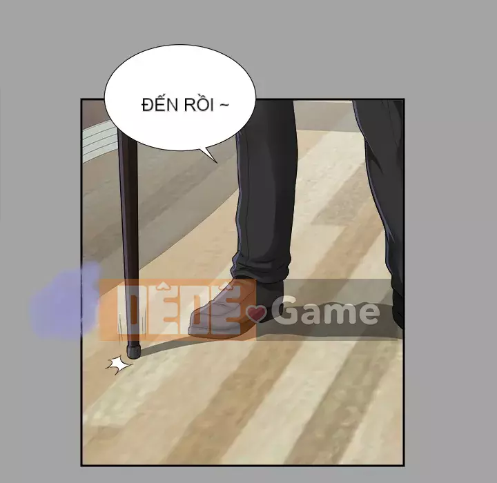 Góa phụ Chương 1-51