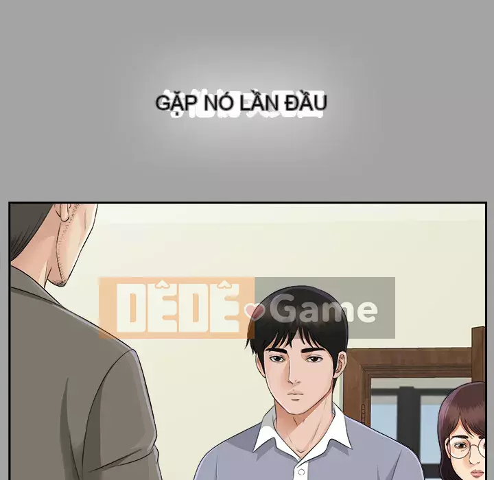 Góa phụ Chương 1-51