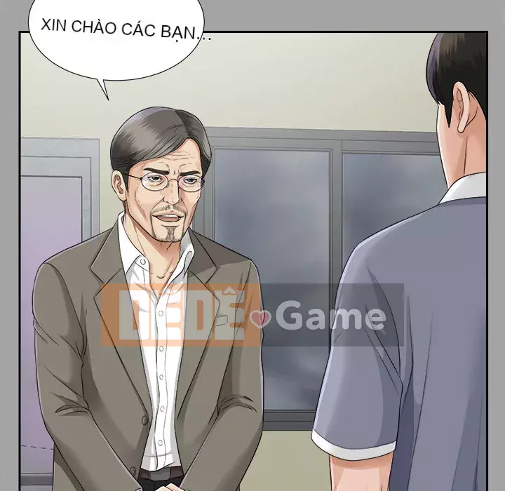 Góa phụ Chương 1-51