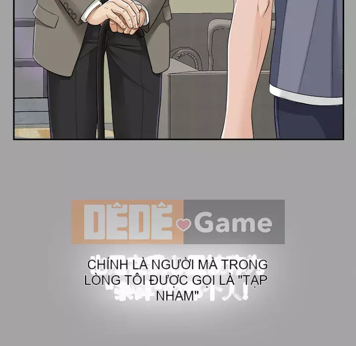 Góa phụ Chương 1-51