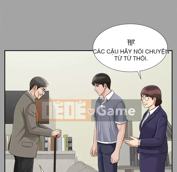 Góa phụ Chương 1-51