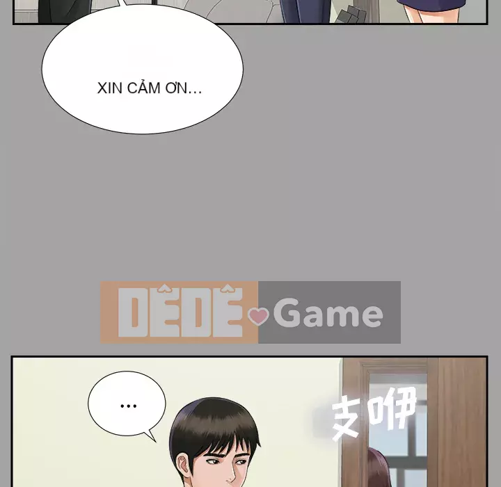 Góa phụ Chương 1-51