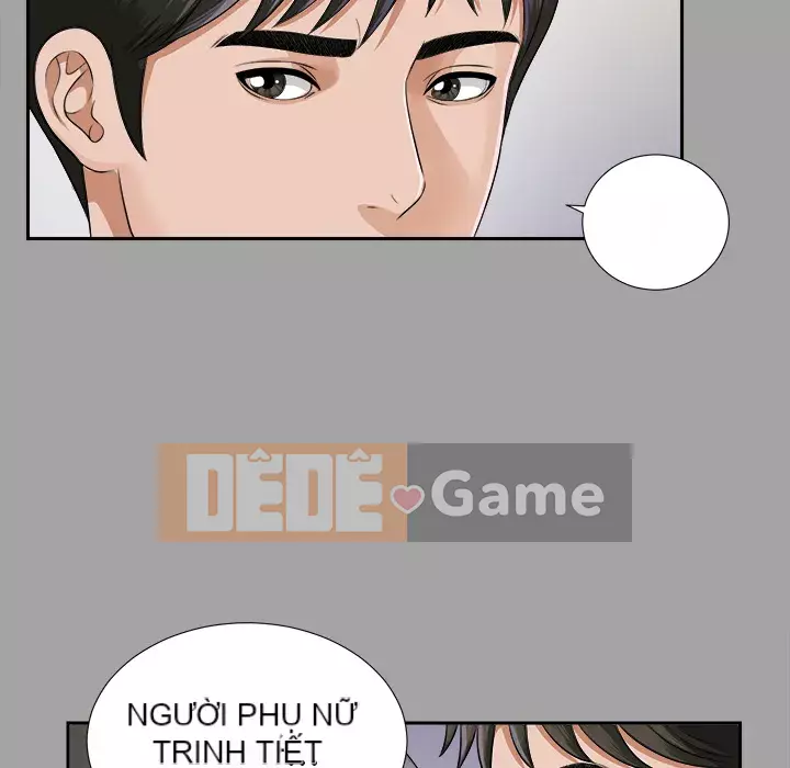 Góa phụ Chương 1-51