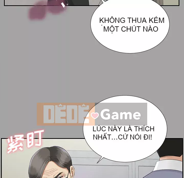 Góa phụ Chương 1-51