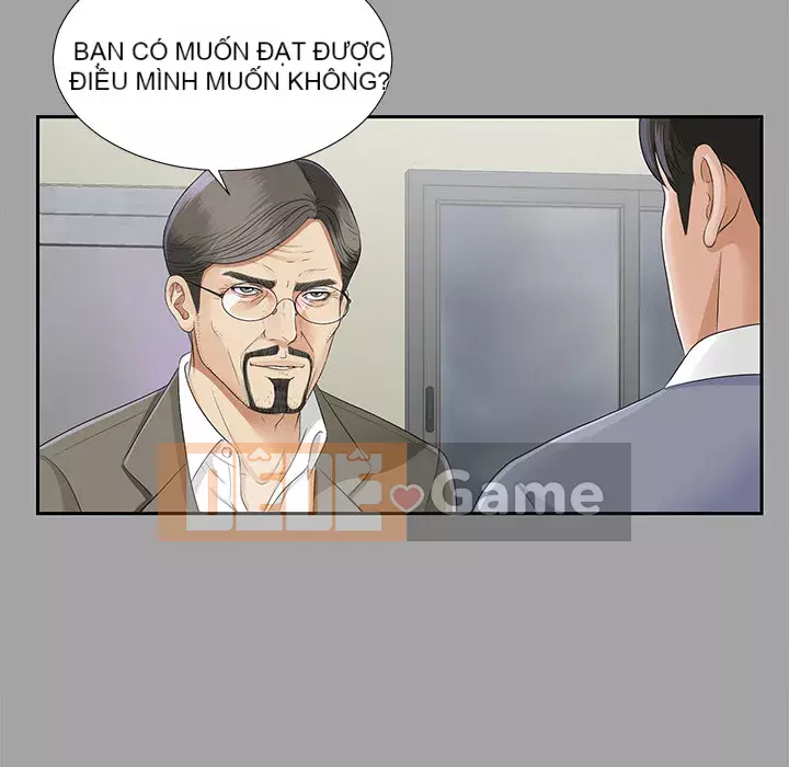 Góa phụ Chương 1-51