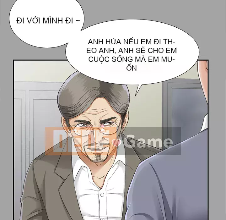 Góa phụ Chương 1-51