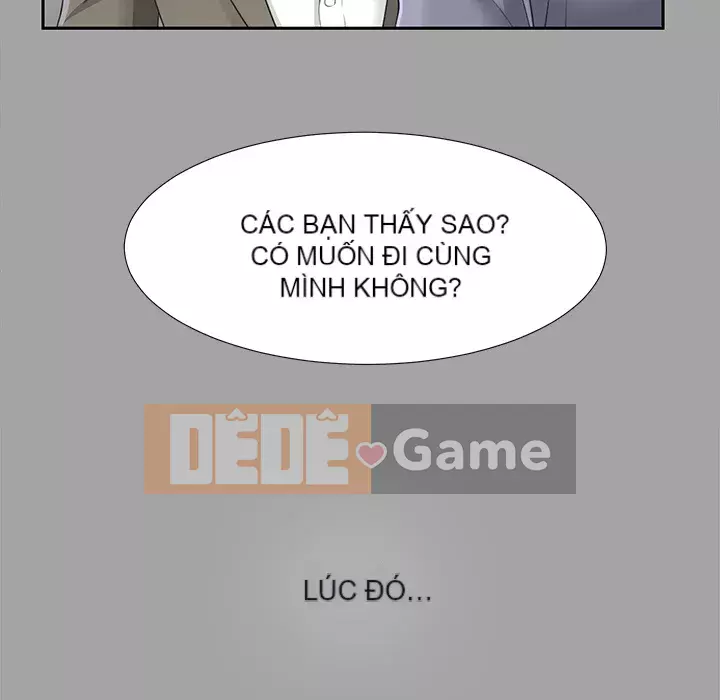 Góa phụ Chương 1-51