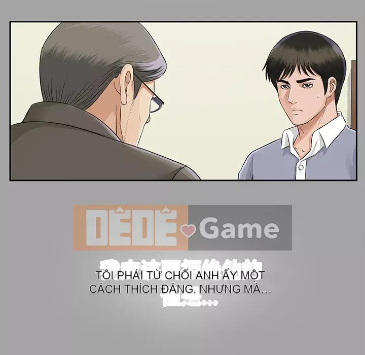 Góa phụ Chương 1-51