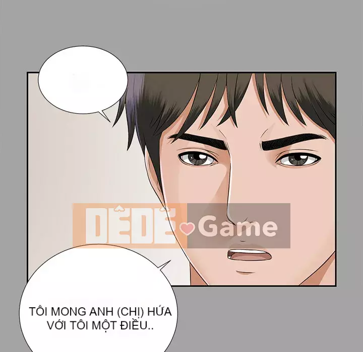 Góa phụ Chương 1-51