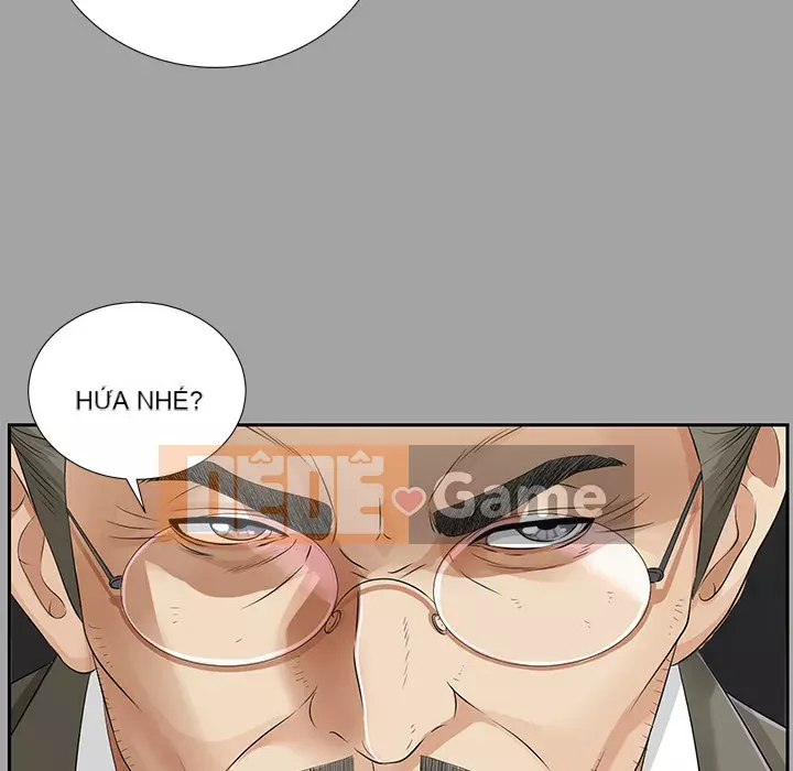 Góa phụ Chương 1-51