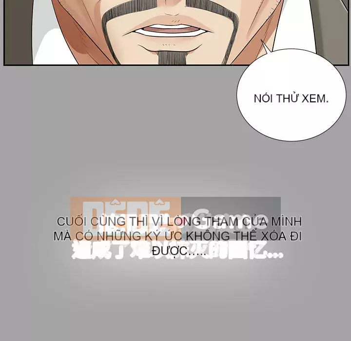 Góa phụ Chương 1-51