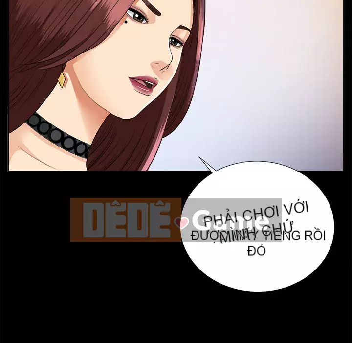 Góa phụ Chương 1-51