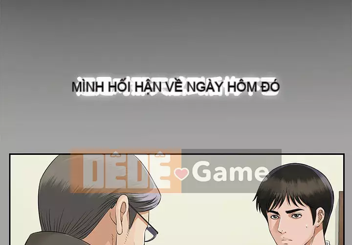 Góa phụ Chương 1-51