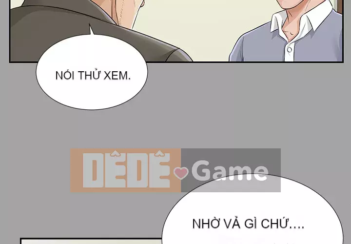 Góa phụ Chương 1-51