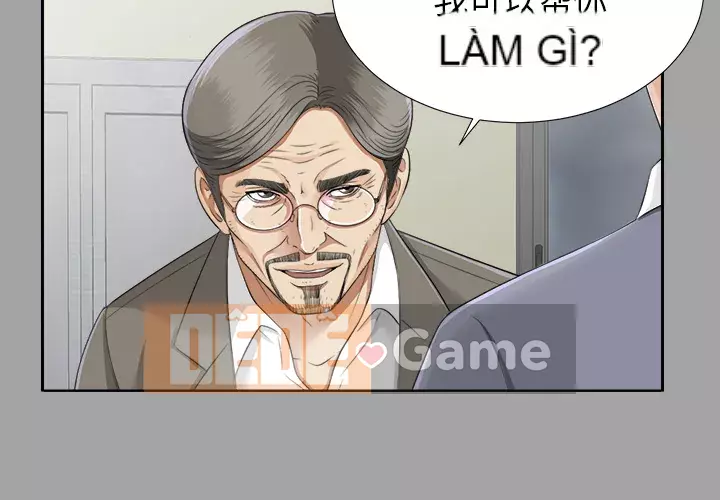 Góa phụ Chương 1-51