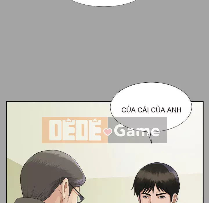 Góa phụ Chương 1-51