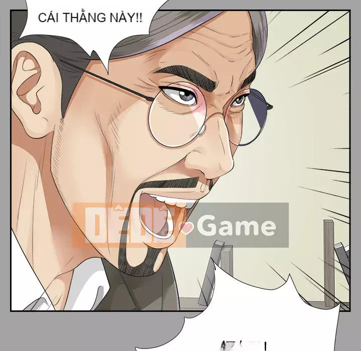 Góa phụ Chương 1-51