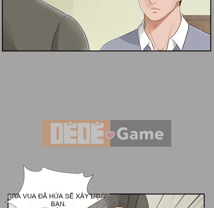 Góa phụ Chương 1-51