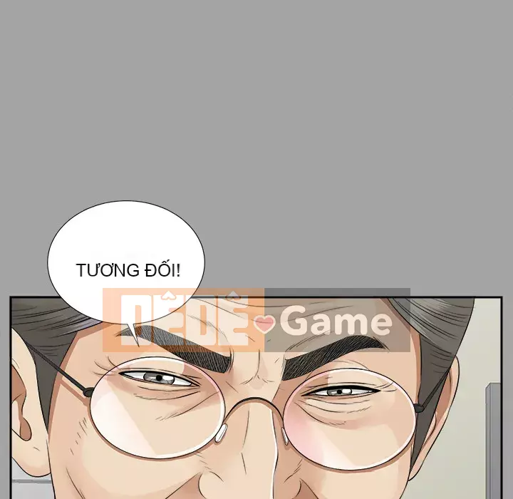 Góa phụ Chương 1-51