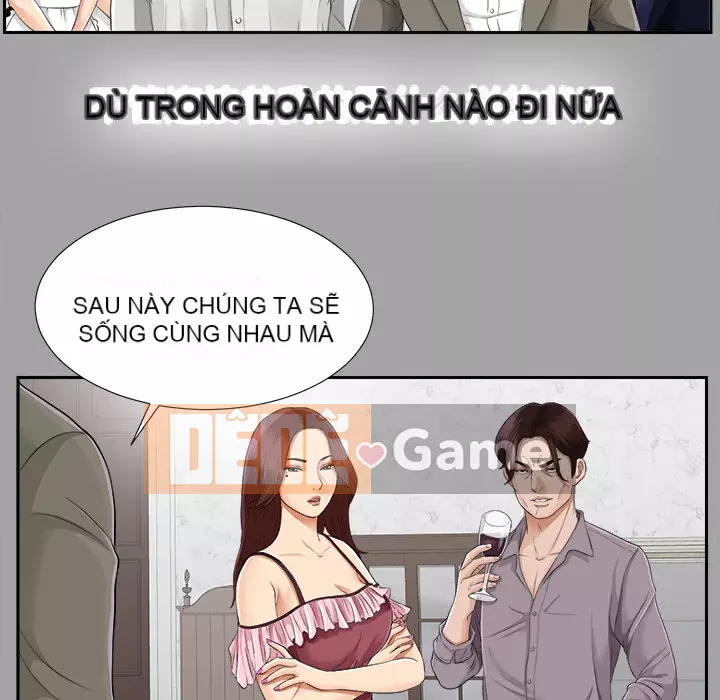 Góa phụ Chương 1-51