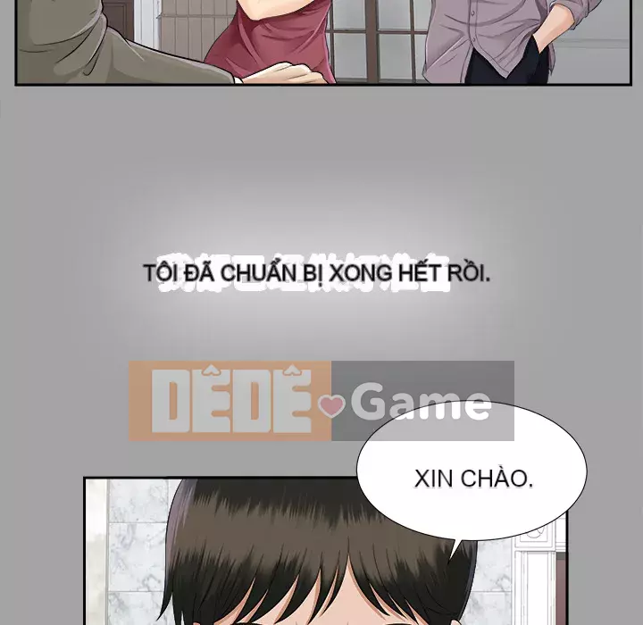 Góa phụ Chương 1-51