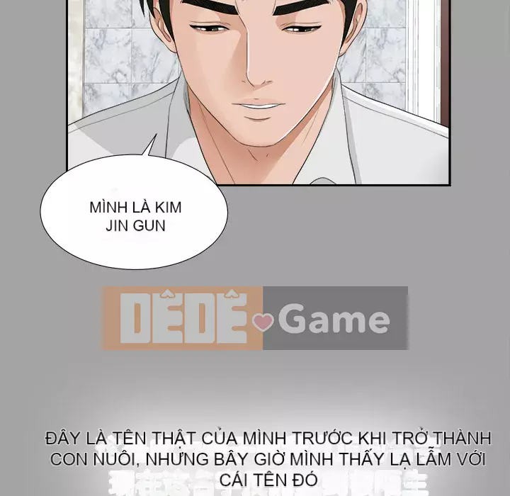 Góa phụ Chương 1-51