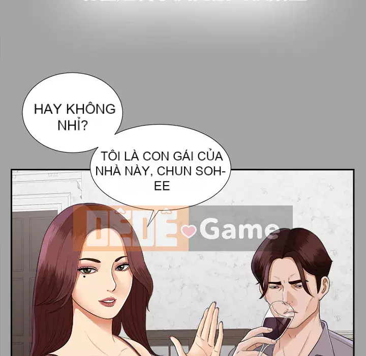 Góa phụ Chương 1-51