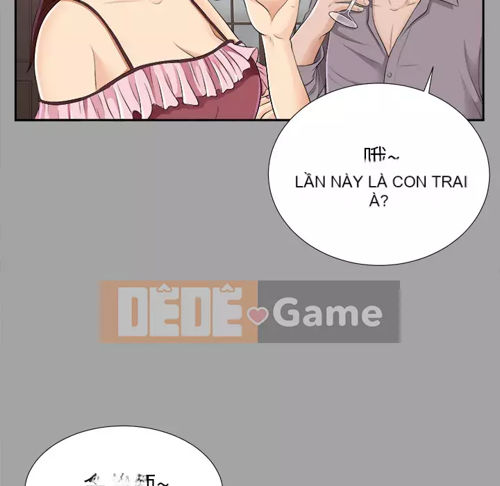 Góa phụ Chương 1-51