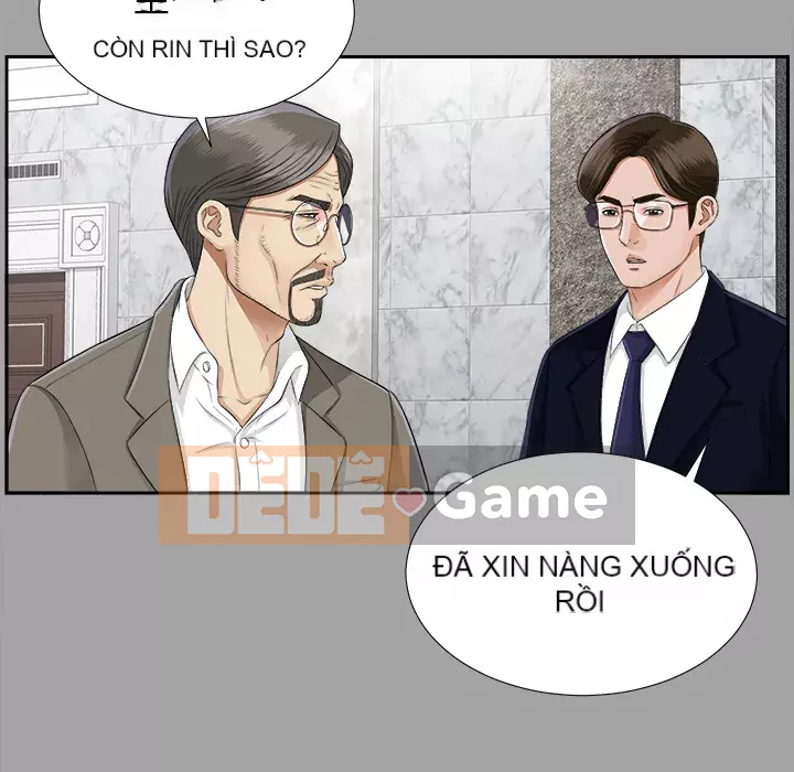 Góa phụ Chương 1-51