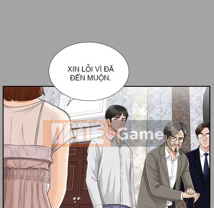 Góa phụ Chương 1-51