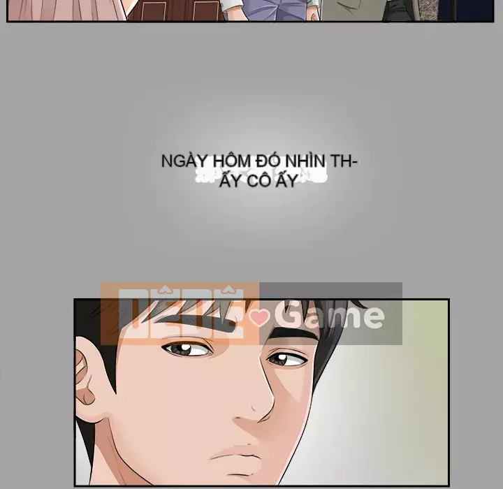 Góa phụ Chương 1-51