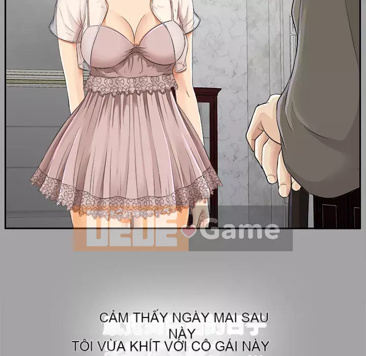 Góa phụ Chương 1-51