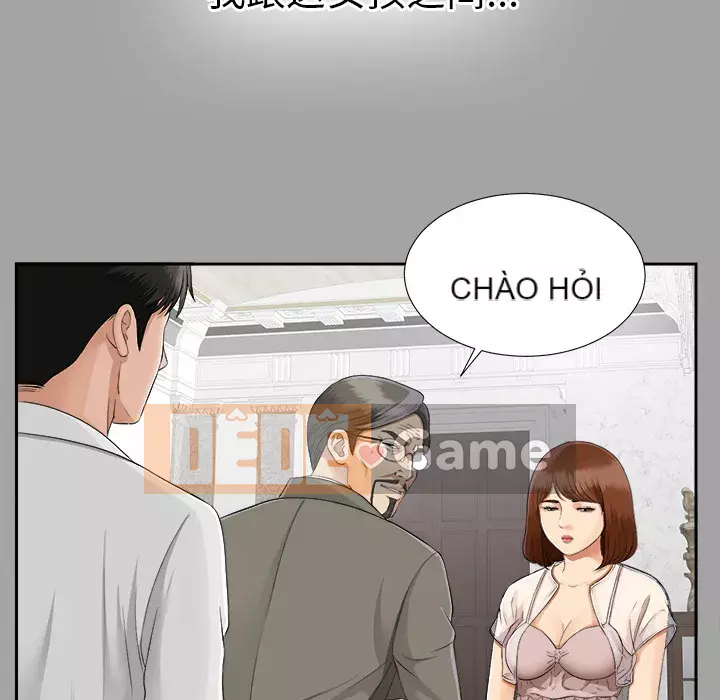 Góa phụ Chương 1-51