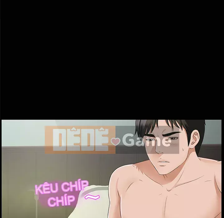 Góa phụ Chương 1-51