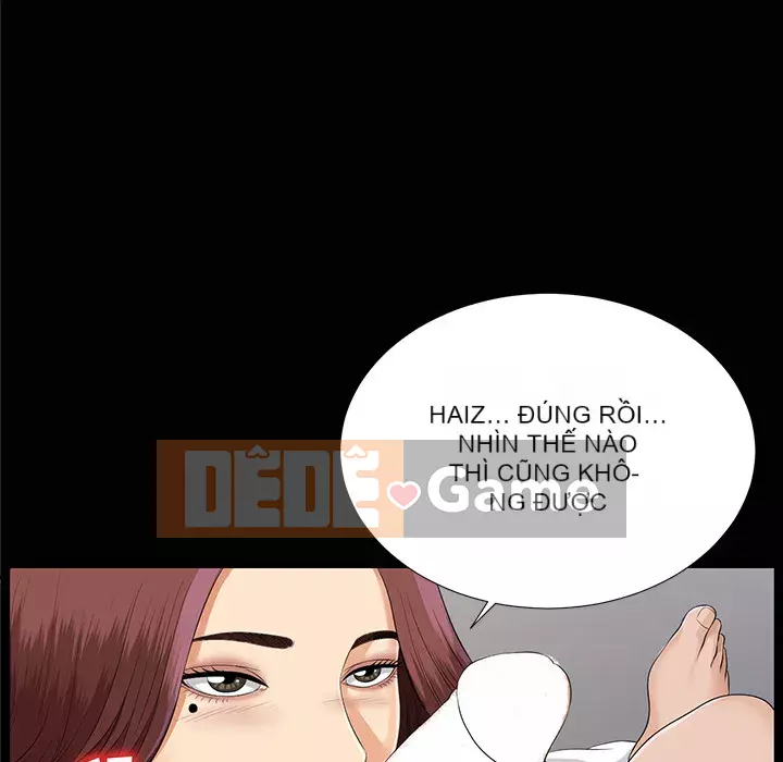 Góa phụ Chương 1-51