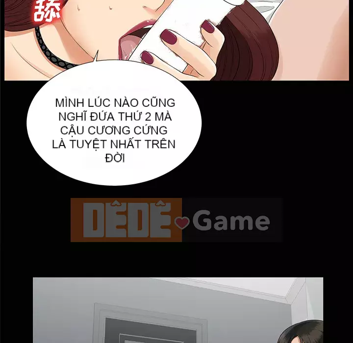 Góa phụ Chương 1-51