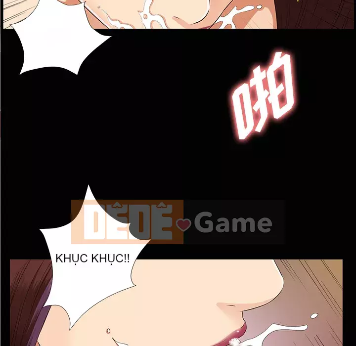 Góa phụ Chương 1-51