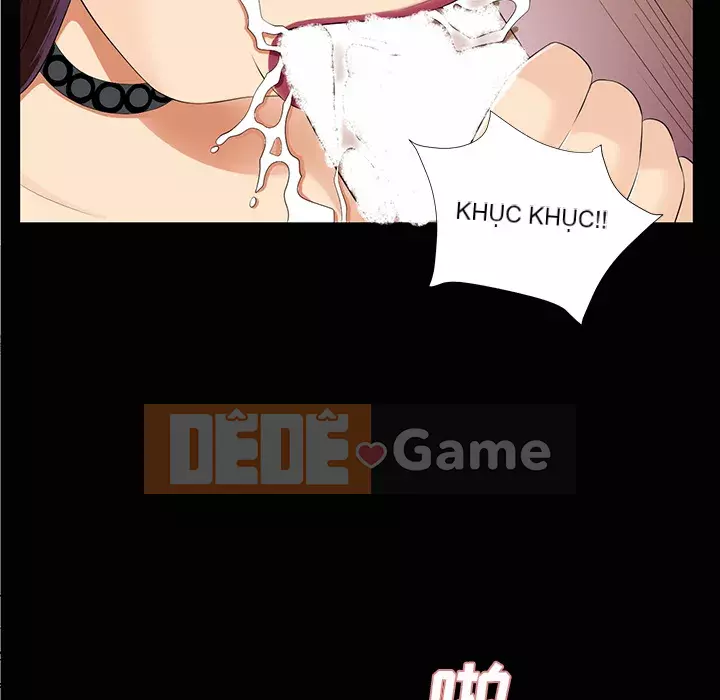 Góa phụ Chương 1-51