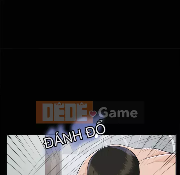 Góa phụ Chương 1-51