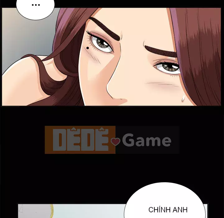 Góa phụ Chương 1-51