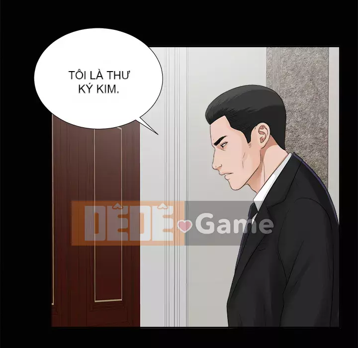 Góa phụ Chương 1-51