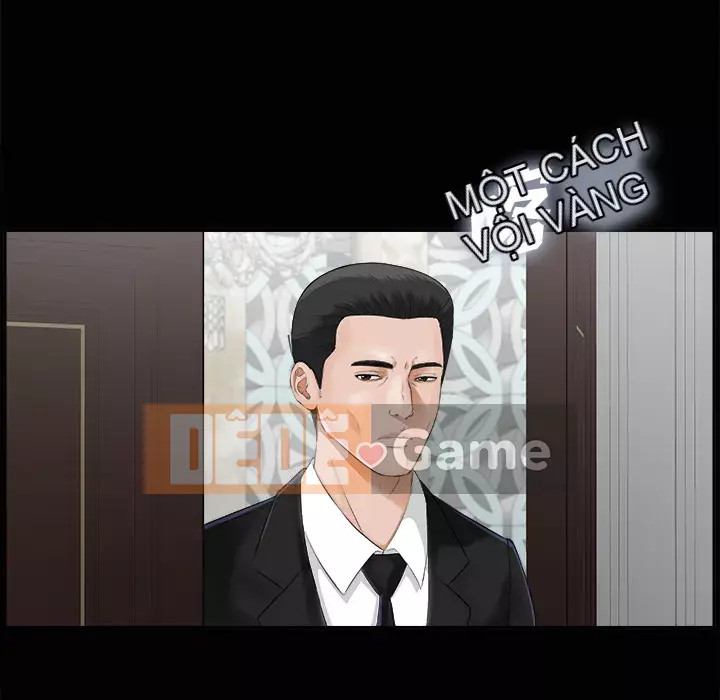 Góa phụ Chương 1-51