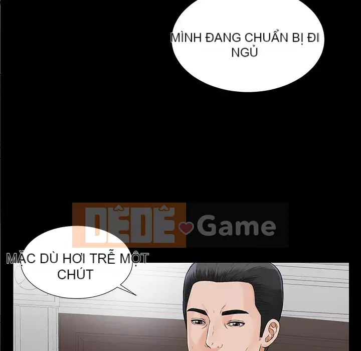 Góa phụ Chương 1-51