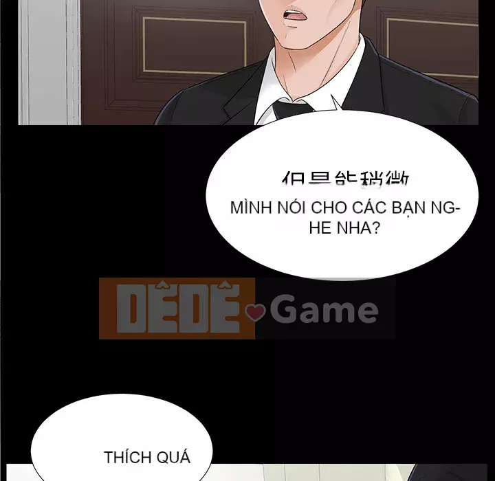 Góa phụ Chương 1-51