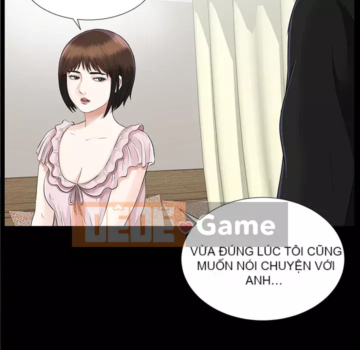 Góa phụ Chương 1-51