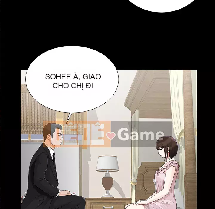 Góa phụ Chương 1-51